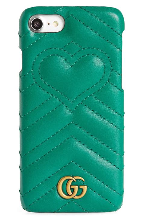 Gucci iPhone 7 case sale